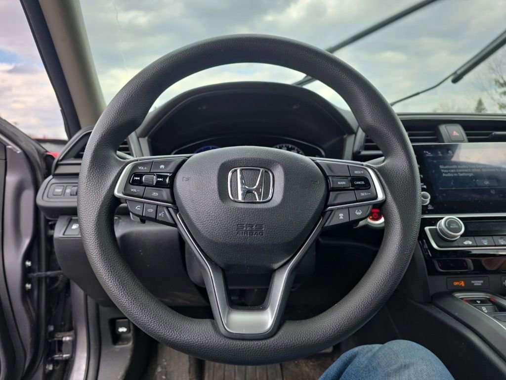 Used 2022 Honda Insight EX image 13