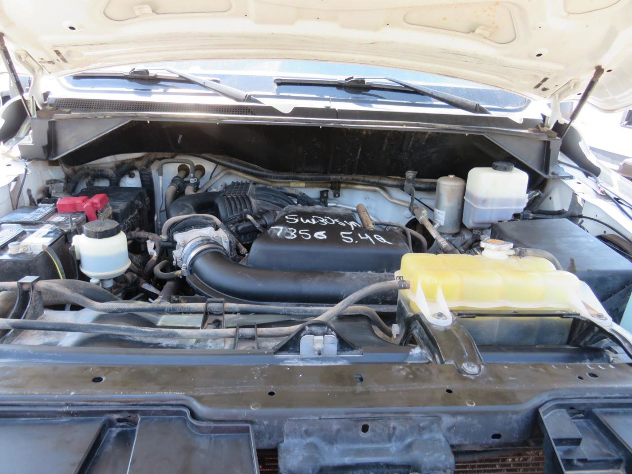 Used 2020 Nissan NV 2500 SV w/ Navigation Package image 38