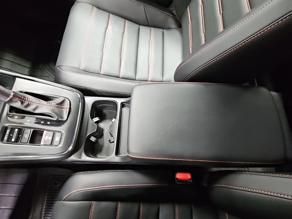 Used 2025 Honda CR-V Sport-L image 23