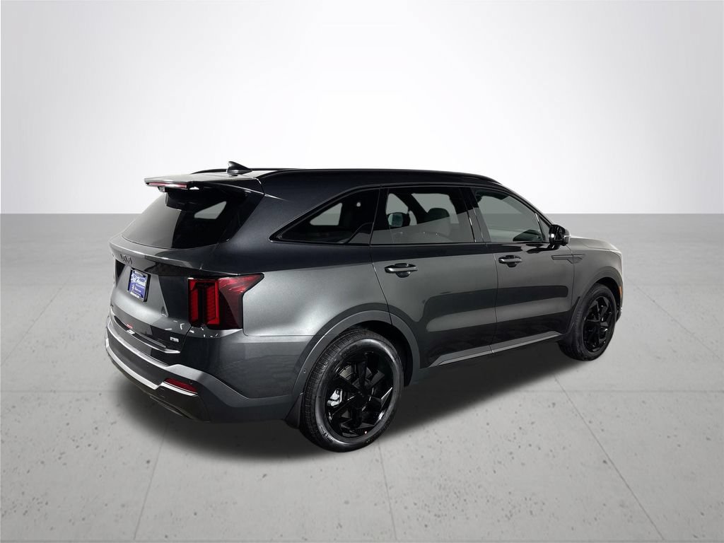 New 2026 Kia Sorento SX Prestige AWD/4WD image 6
