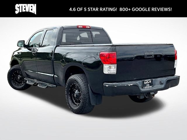 Used 2012 Toyota Tundra 4x4 Double Cab w/ Tow Pkg image 5