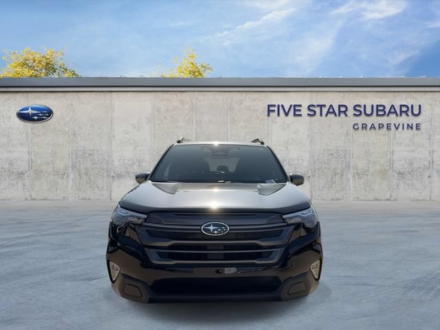 Certified 2026 Subaru Forester Premium AWD/4WD image 3