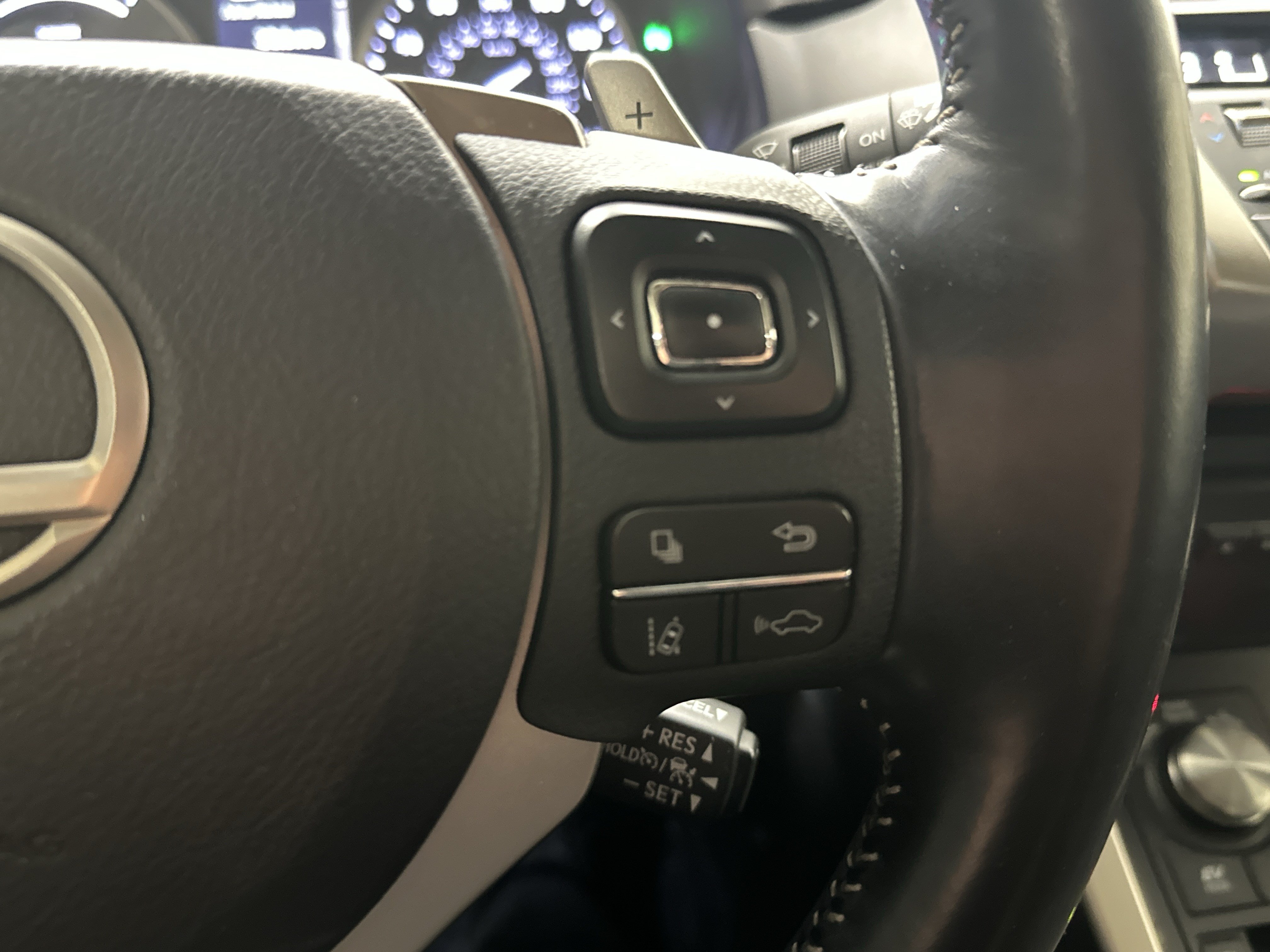 Used 2019 Lexus NX 300h AWD w/ Premium Package image 20