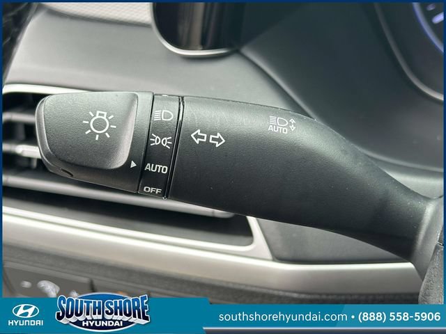 Certified 2021 Hyundai Palisade SEL w/ Convenience Package AWD/4WD image 27