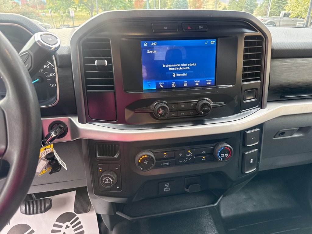 Certified 2022 Ford F150 XLT AWD/4WD image 14
