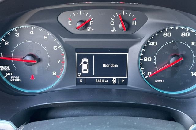 Used 2023 Chevrolet Malibu LT image 28