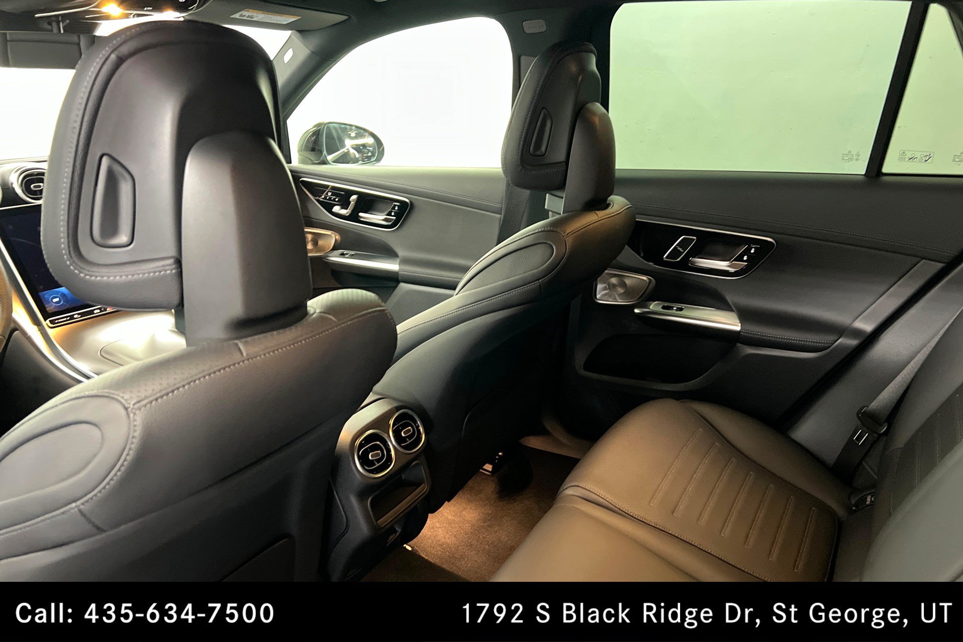Certified 2026 Mercedes-Benz GLC 300 4MATIC image 19