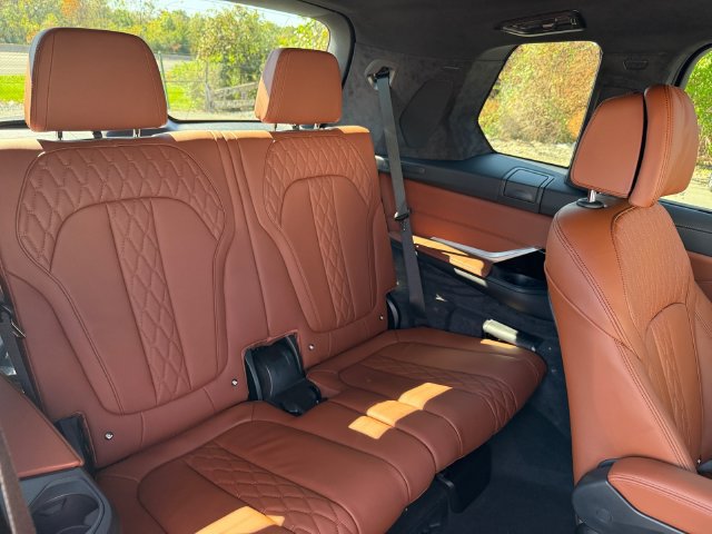 New 2027 BMW X7 xDrive40i w/ M Sport Package AWD/4WD image 20