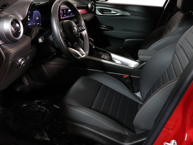 Used 2024 Alfa Romeo Tonale Ti AWD/4WD image 13