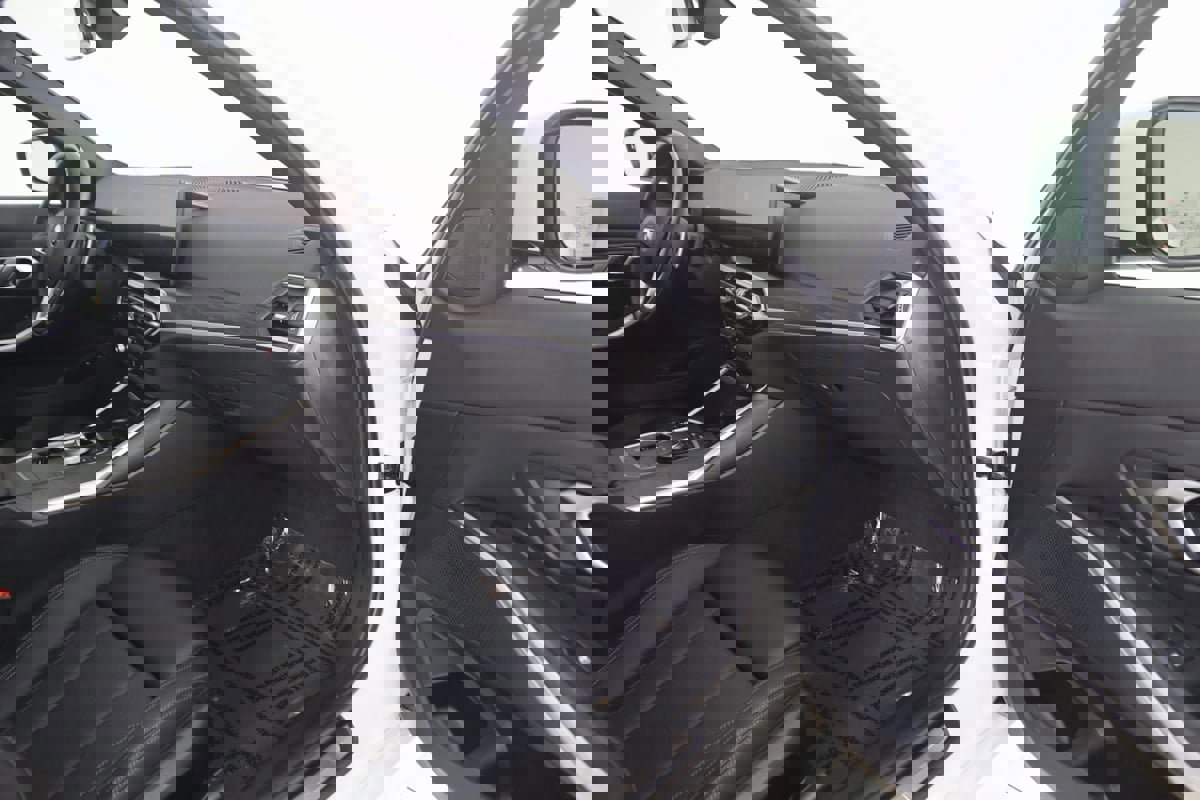 Used 2023 BMW 330e xDrive w/ Premium Package image 51