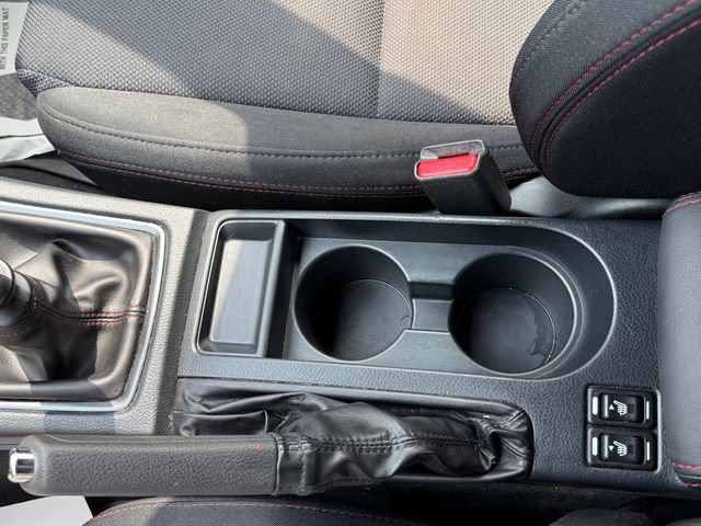 Used 2019 Subaru WRX Premium AWD/4WD image 30