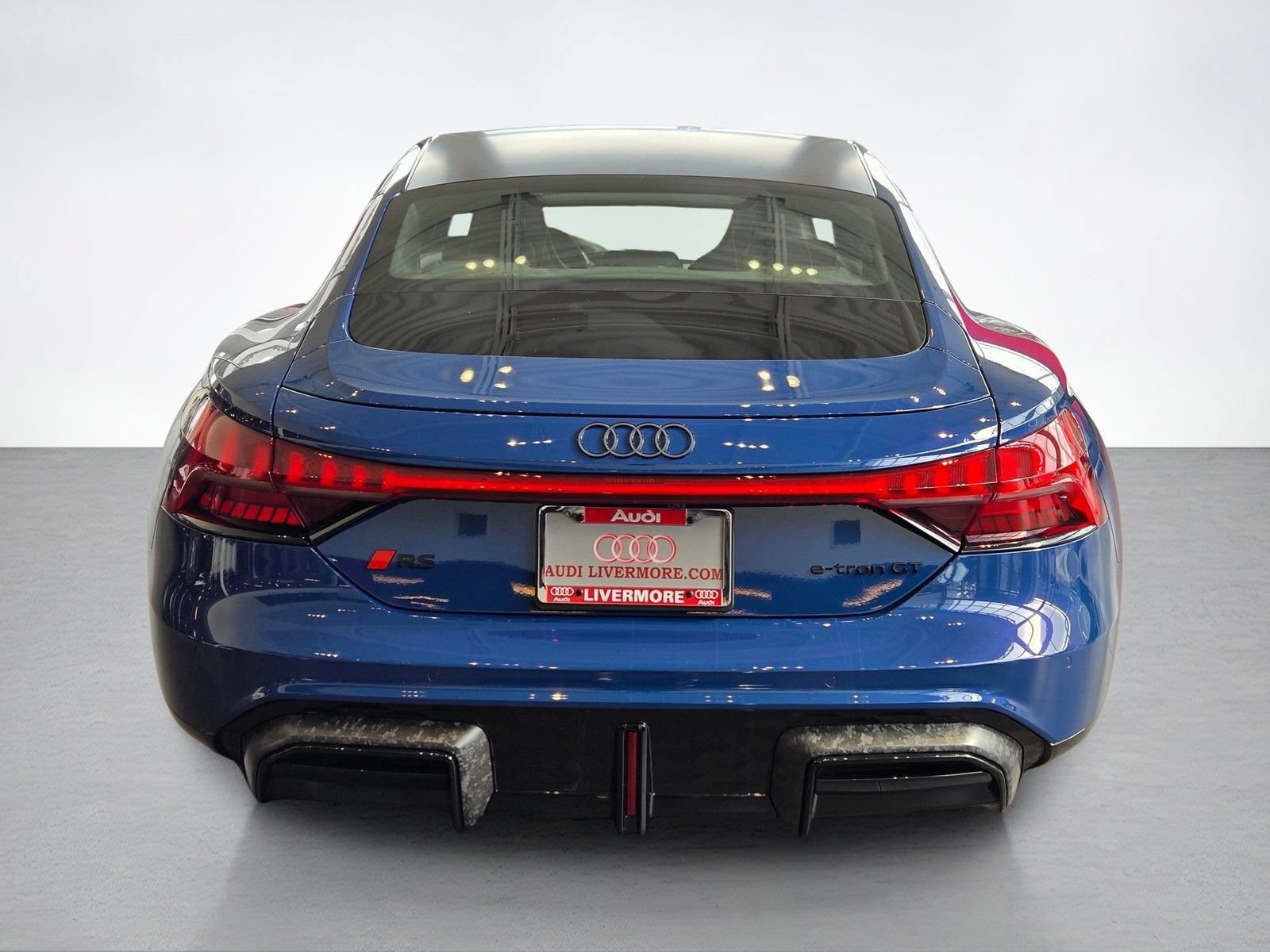 New 2026 Audi RS e-tron GT performance AWD/4WD image 7