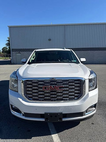 Used 2020 GMC Yukon Denali w/ Open Road Package AWD/4WD image 12