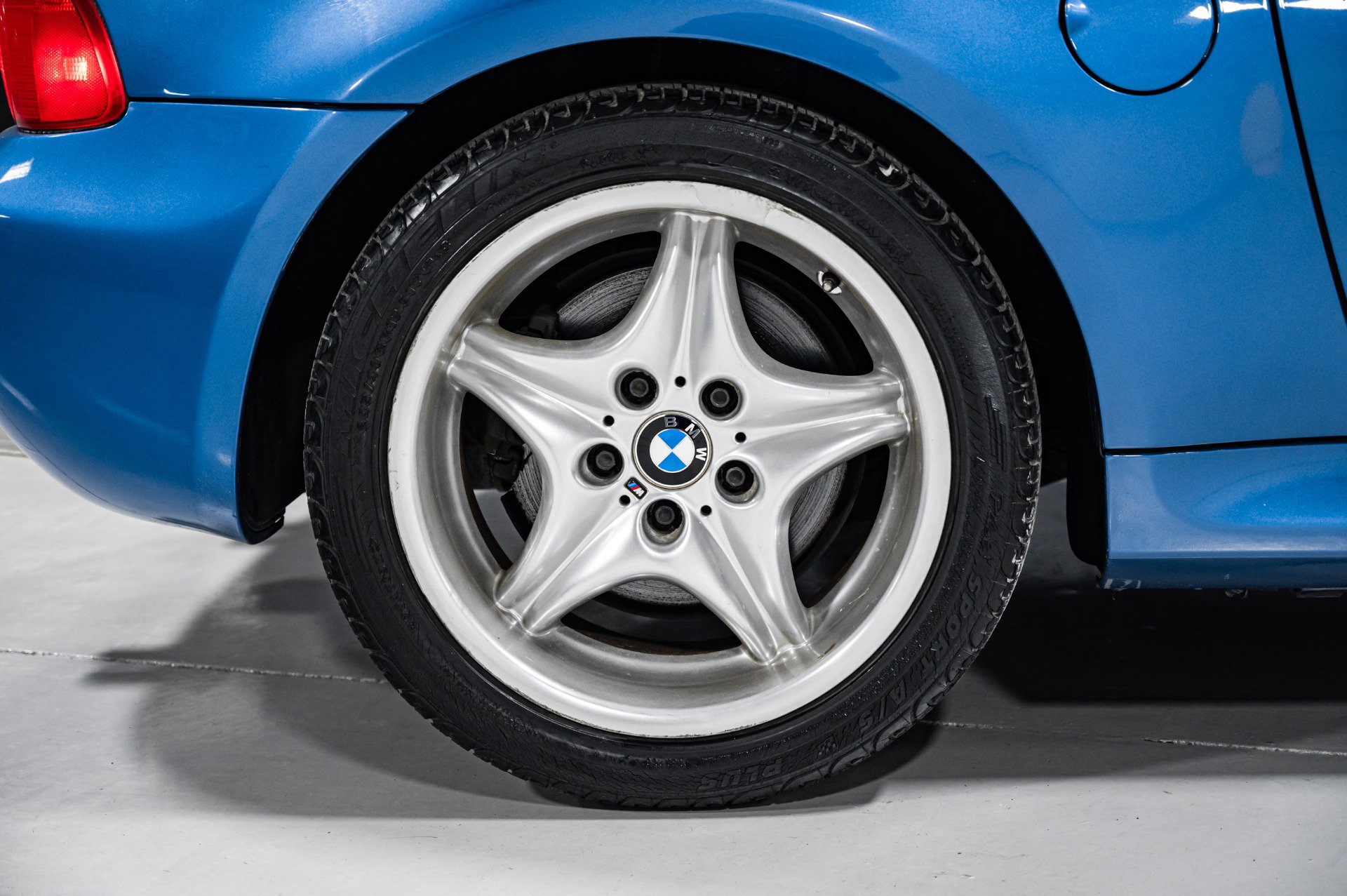 Used 1999 BMW M Coupe RWD image 13
