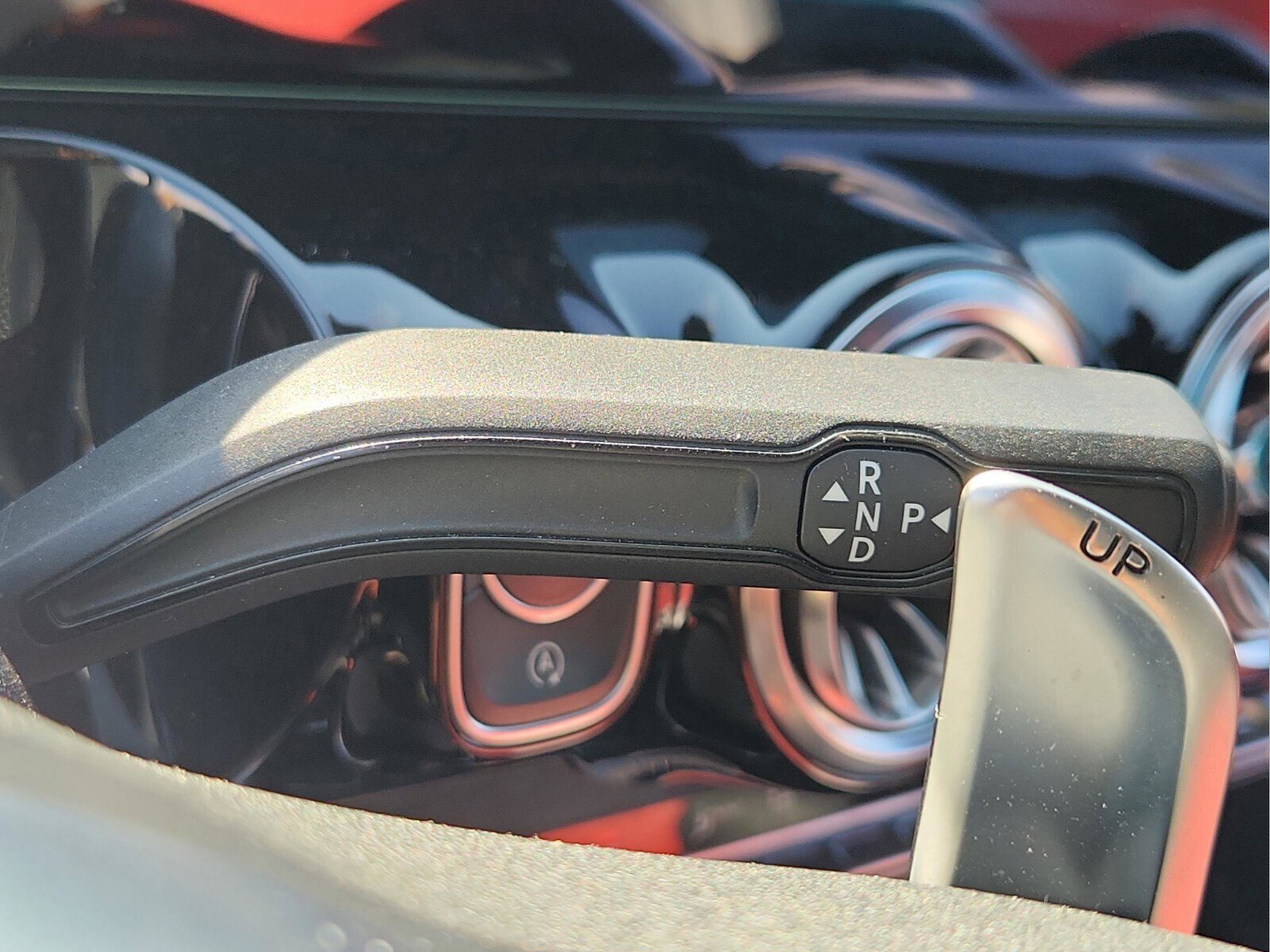 Used 2022 Mercedes-Benz GLA 45 AMG 4MATIC image 25