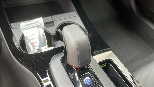 New 2026 Toyota Prius Plug-In Hybrid image 14