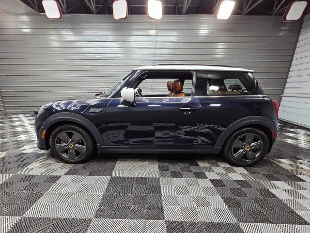 Used 2023 MINI Cooper SE FWD image 9