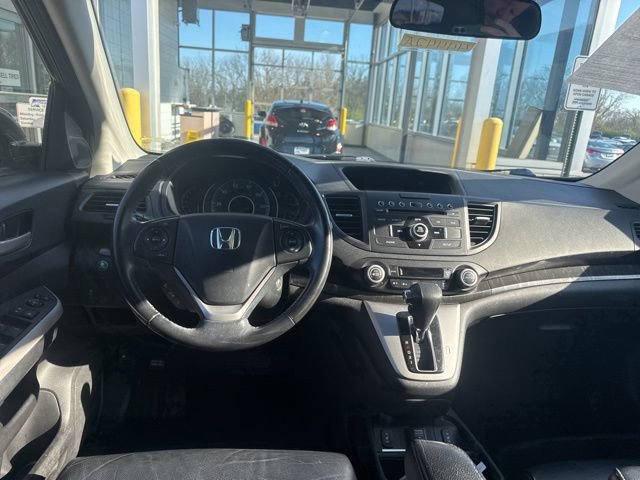 Used 2012 Honda CR-V EX-L image 10