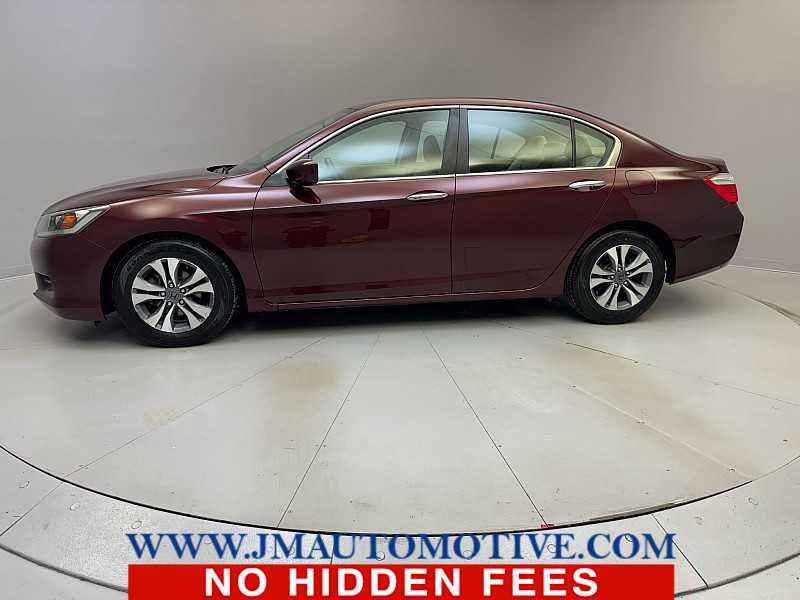 Used 2013 Honda Accord LX image 2