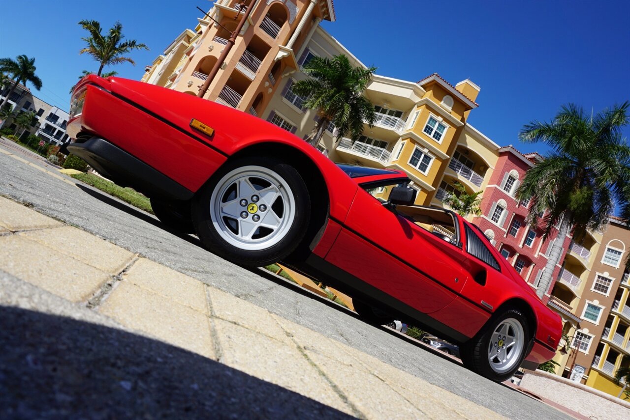 Used 1986 Ferrari 328 GTS image 54