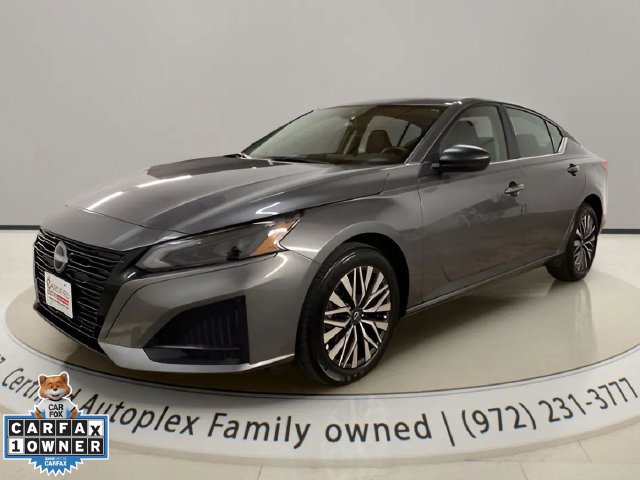 Used 2026 Nissan Altima 2.5 SV