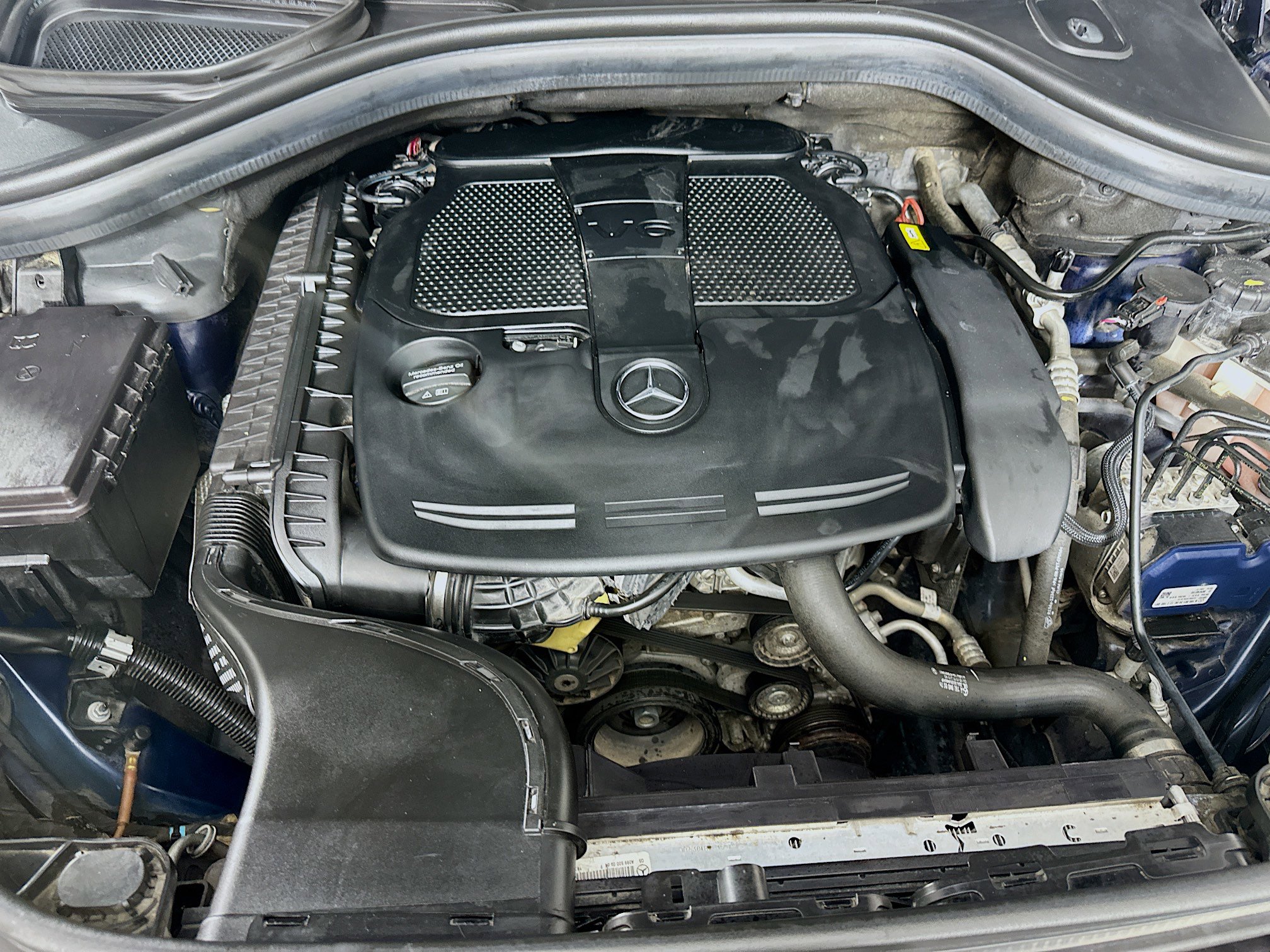 Used 2018 Mercedes-Benz GLE 350 image 36