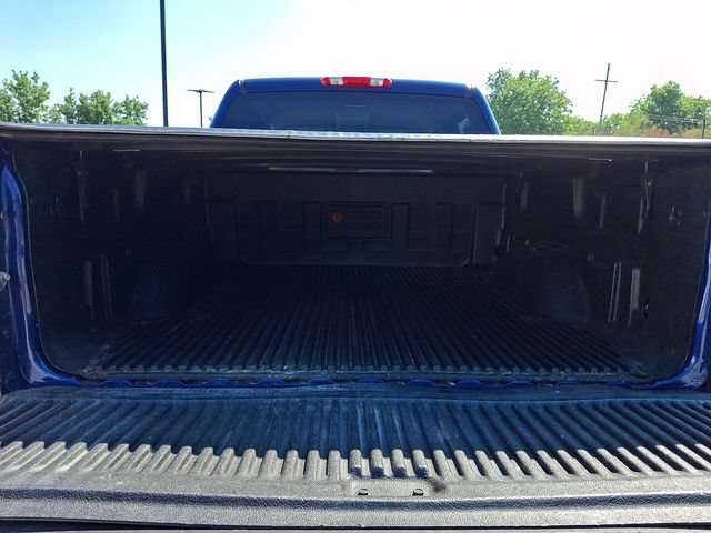Used 2012 Chevrolet Silverado 1500 LT w/ All-Star Edition AWD/4WD image 28