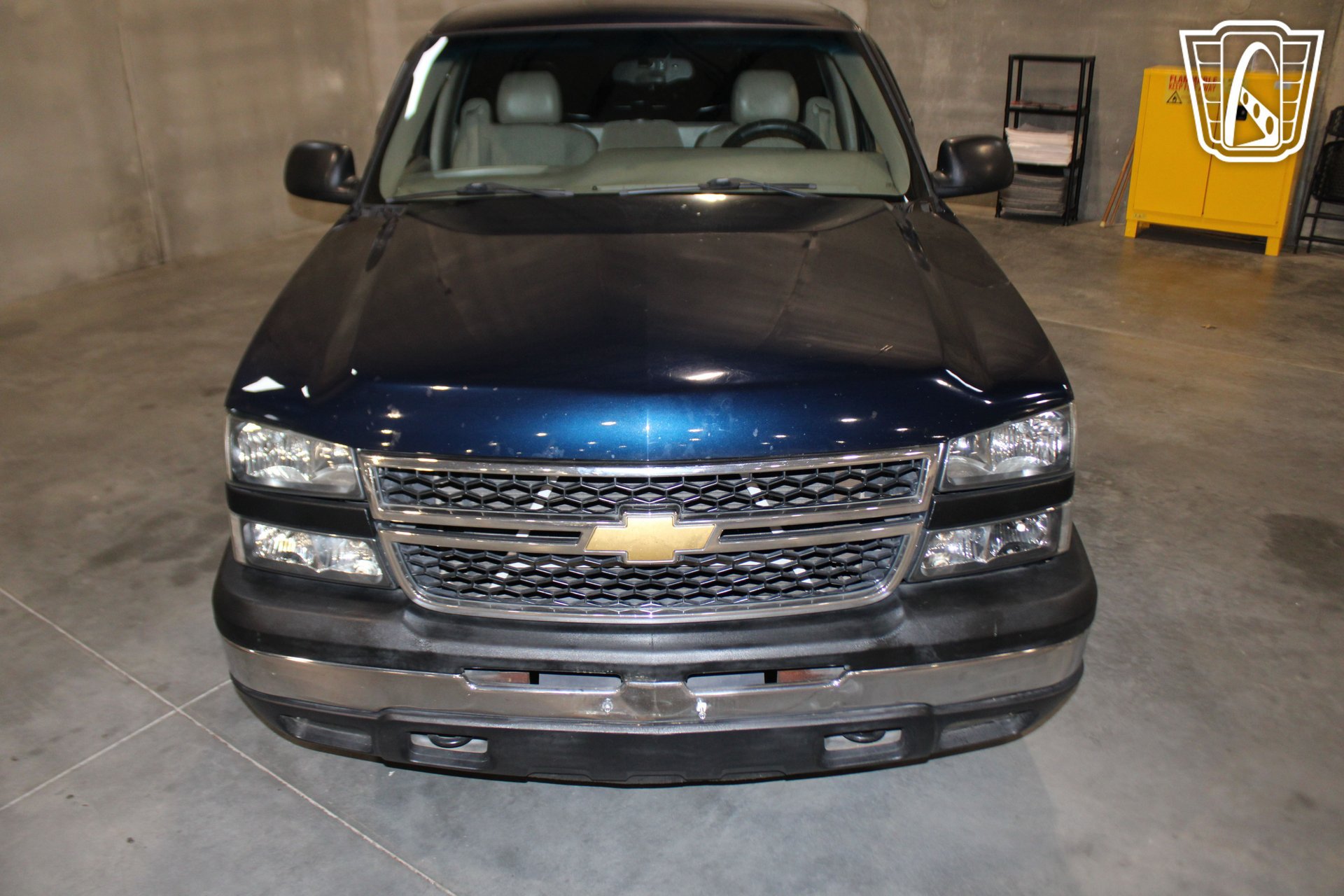 Used 2007 Chevrolet Silverado 1500 W/T RWD image 26