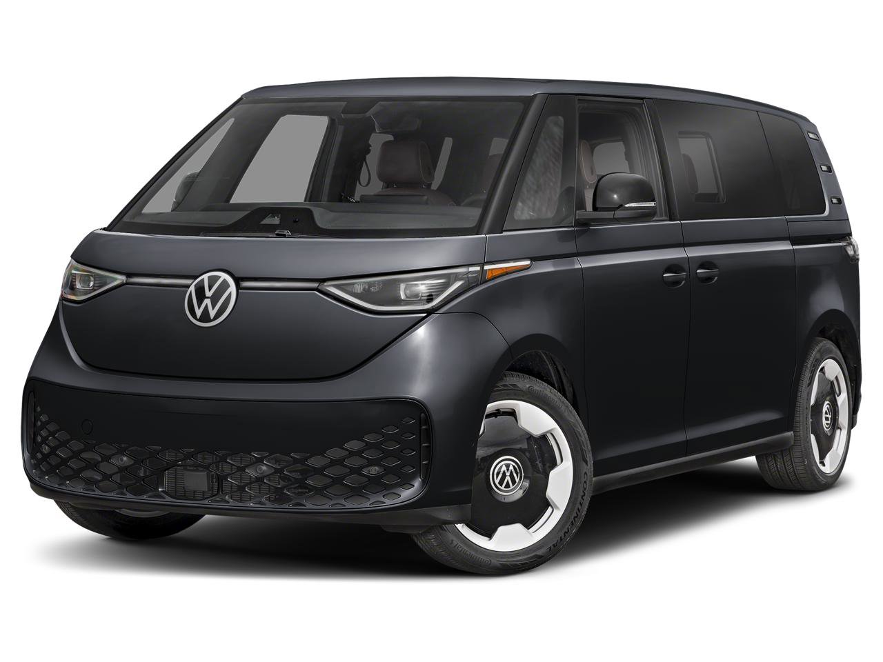 New 2025 Volkswagen ID. Buzz Pro S Plus