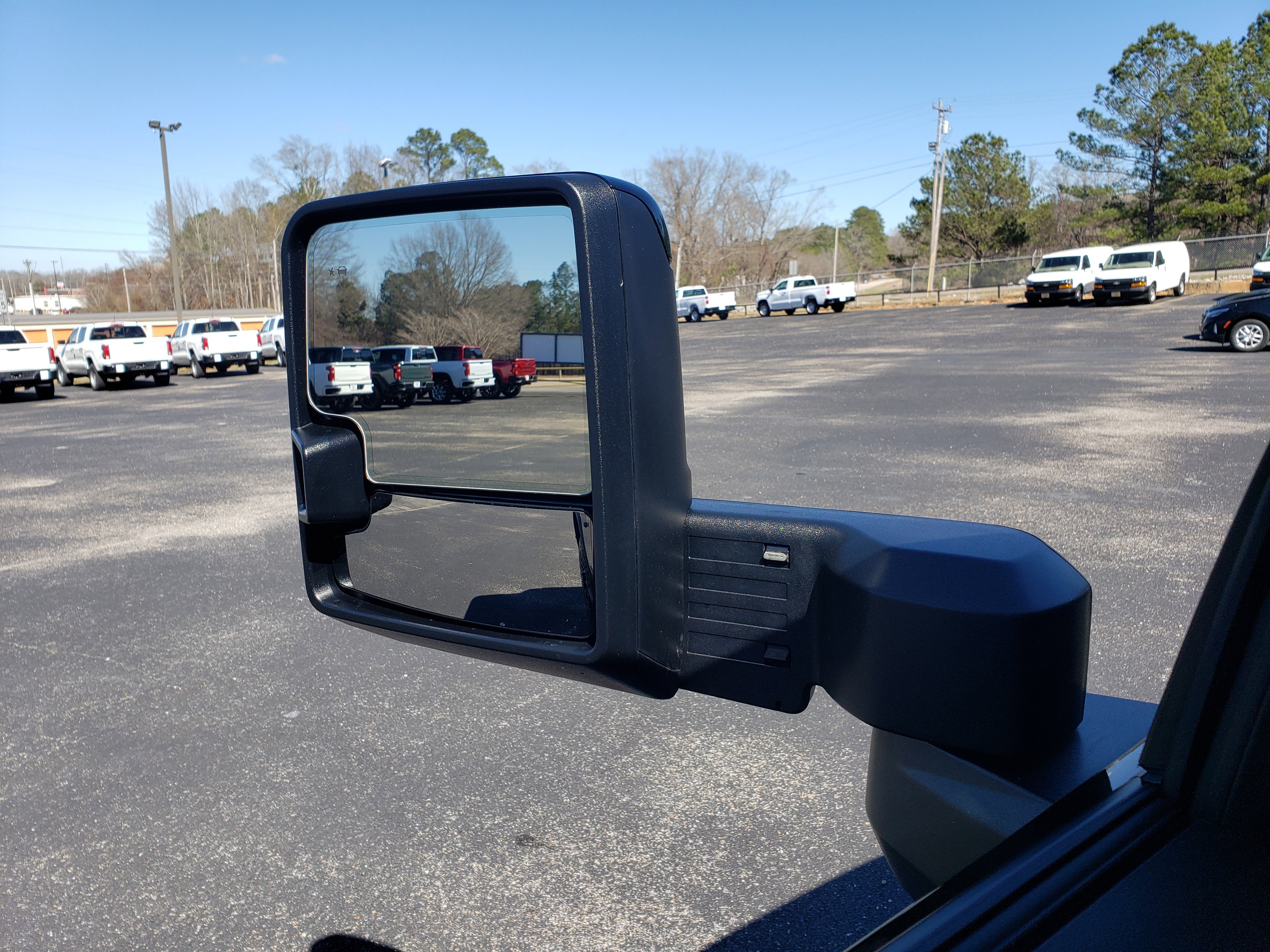 New 2026 Chevrolet Silverado 2500 LTZ w/ LTZ Plus Package image 12