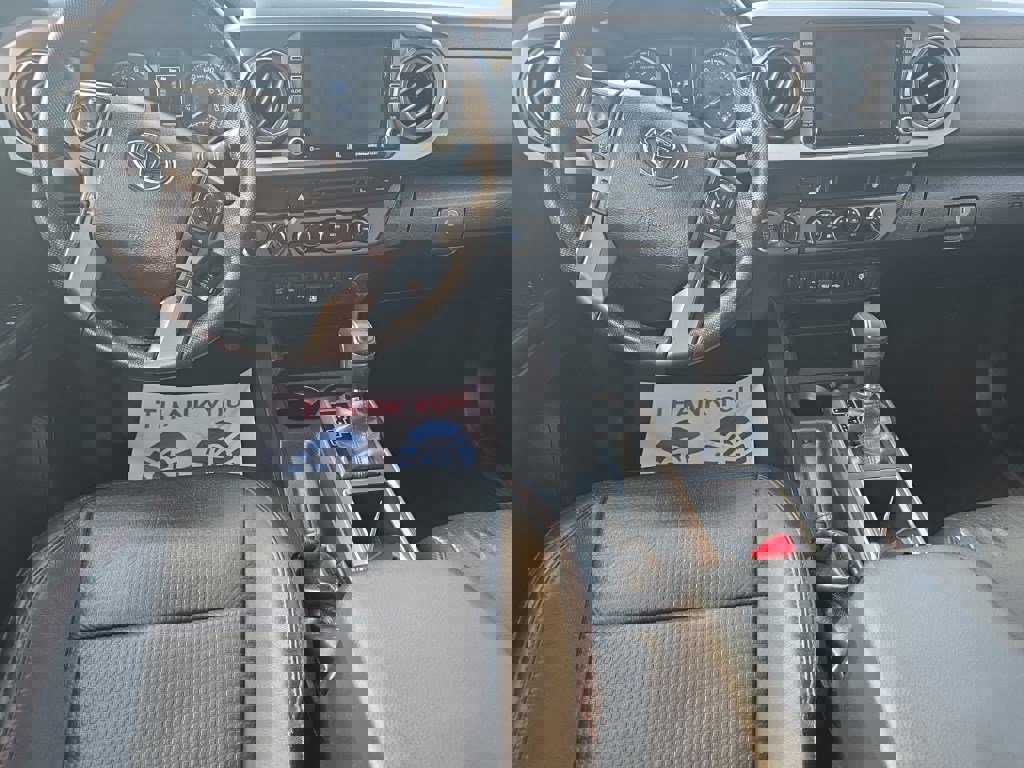 Used 2022 Toyota Tacoma TRD Pro image 16