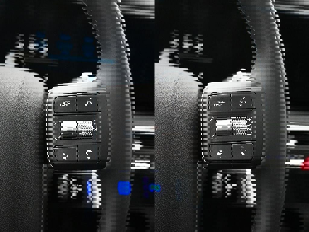 New 2026 Hyundai Palisade Calligraphy image 18