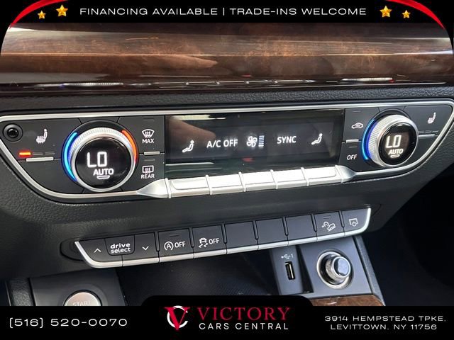 Used 2019 Audi Q5 2.0T Premium w/ Convenience Package image 28