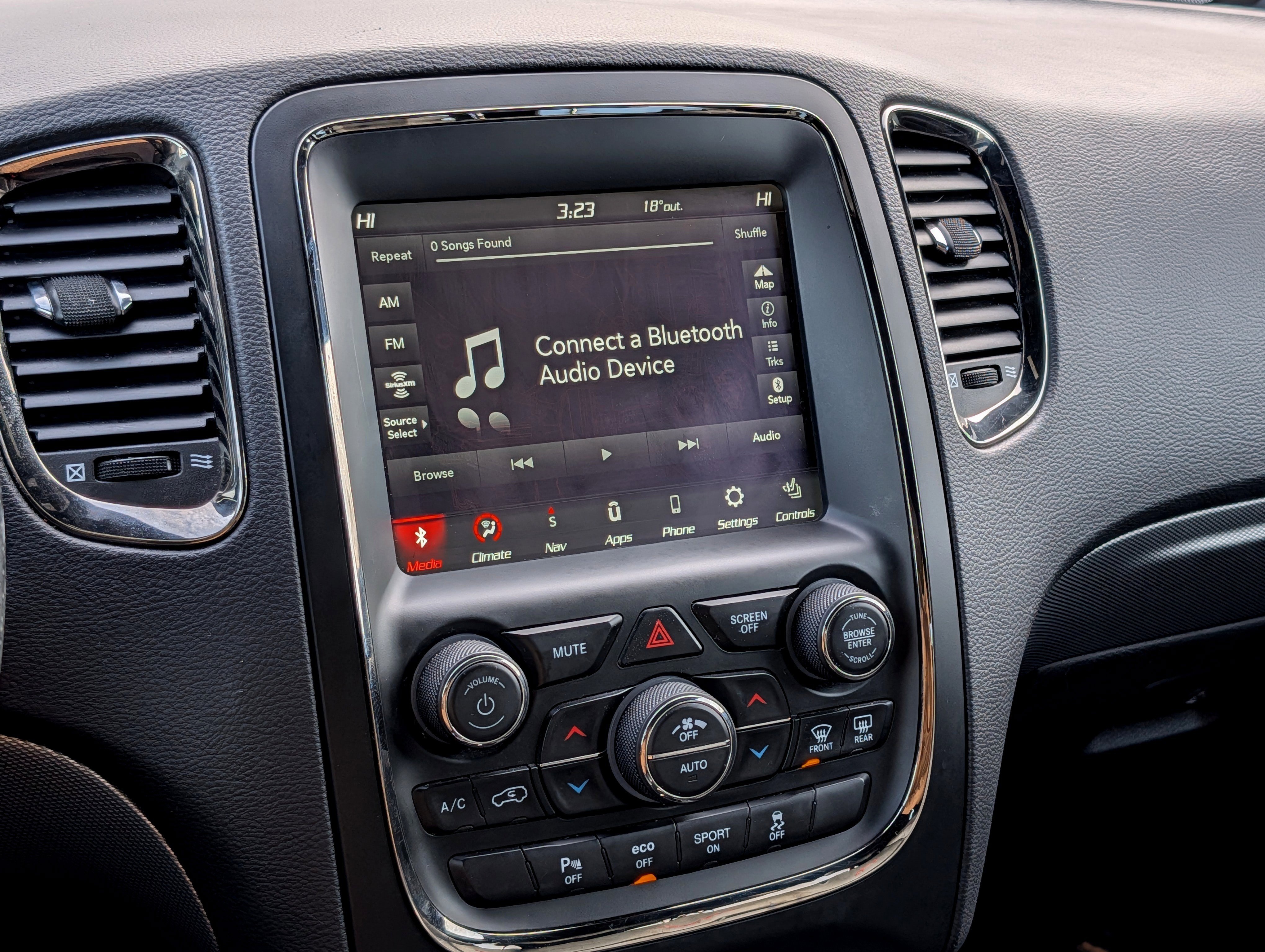 Used 2018 Dodge Durango R/T image 18