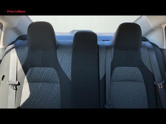 Used 2026 Nissan Sentra SV w/ Floor Mat Package FWD image 41