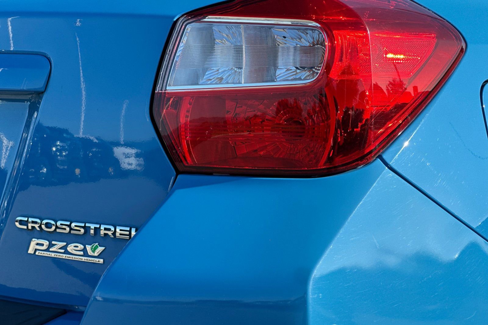 Used 2016 Subaru Crosstrek 2.0i Limited w/ Popular Package #2 image 31