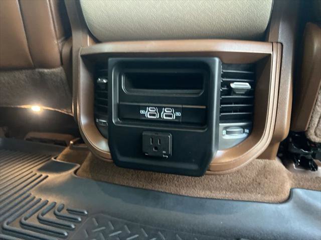 Certified 2021 RAM 1500 Laramie image 52