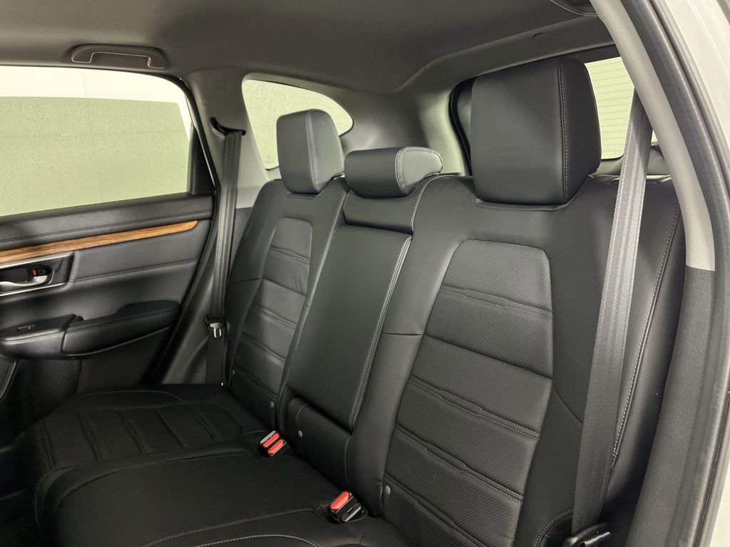 Used 2022 Honda CR-V EX-L image 22