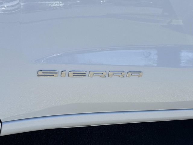 New 2026 GMC Sierra 1500 Pro w/ Graphite Edition AWD/4WD image 10