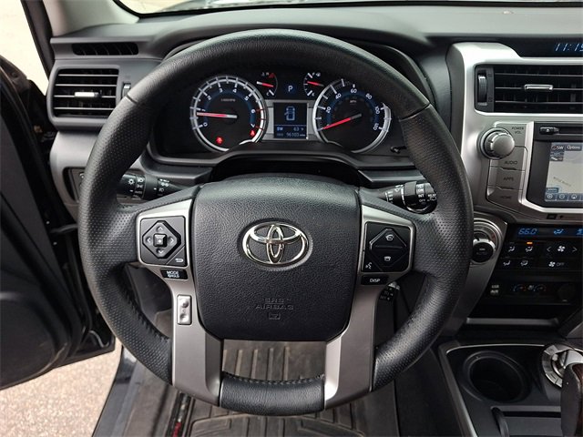 Used 2019 Toyota 4Runner Limited image 20