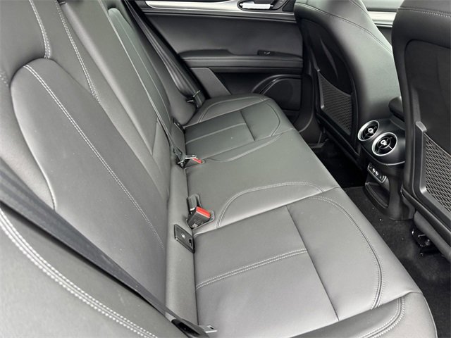 New 2025 Alfa Romeo Stelvio Sprint image 10