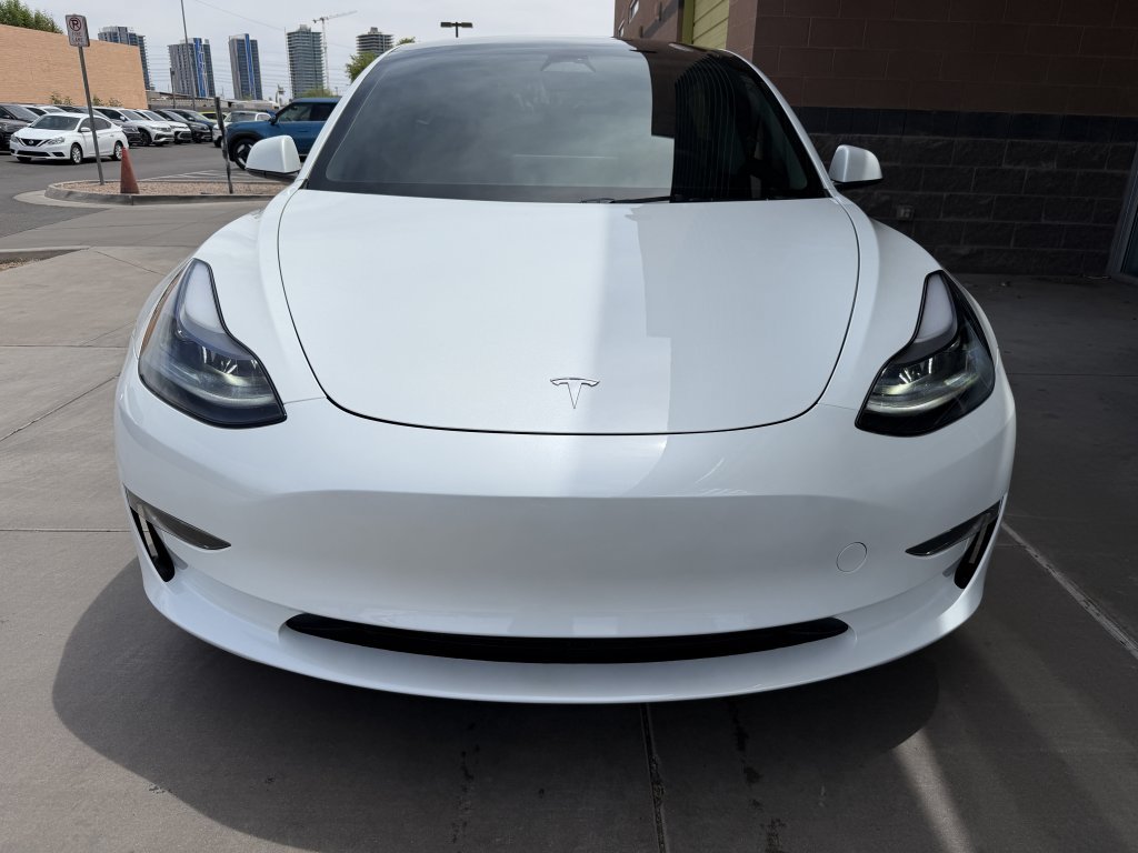 Used 2023 Tesla Model 3 Performance AWD/4WD image 10