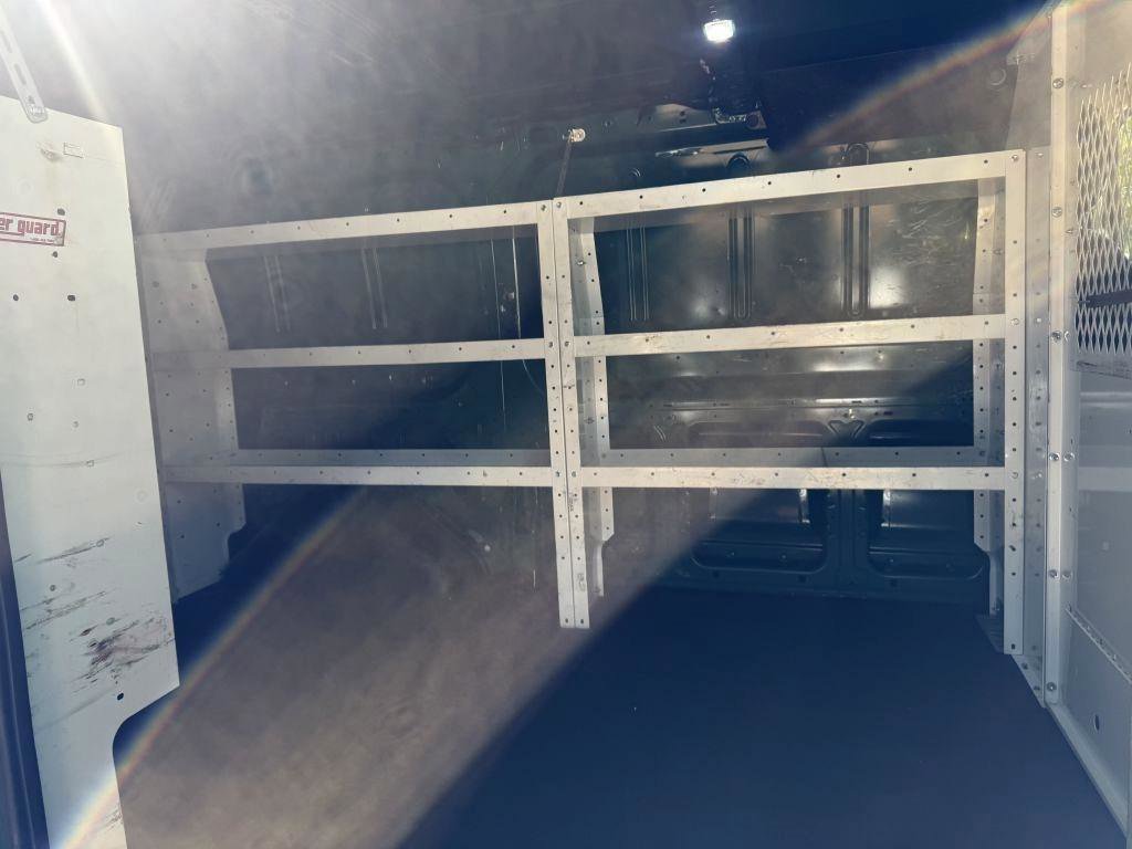Used 2020 Ford Transit 150 Low Roof image 12