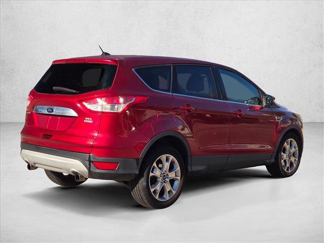 Used 2013 Ford Escape SEL image 5