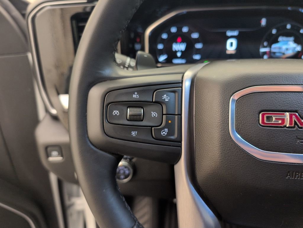 Used 2025 GMC Sierra 1500 Elevation w/ Preferred Package AWD/4WD image 36