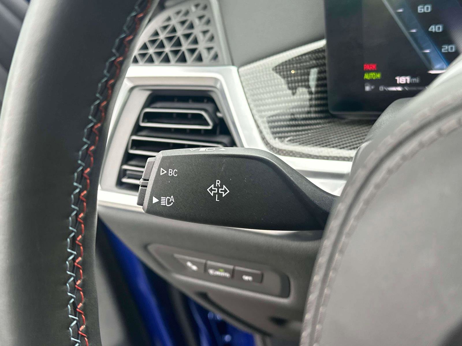 Used 2026 BMW X5 M60i image 23