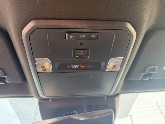 New 2026 Toyota Tacoma TRD Off-Road image 43