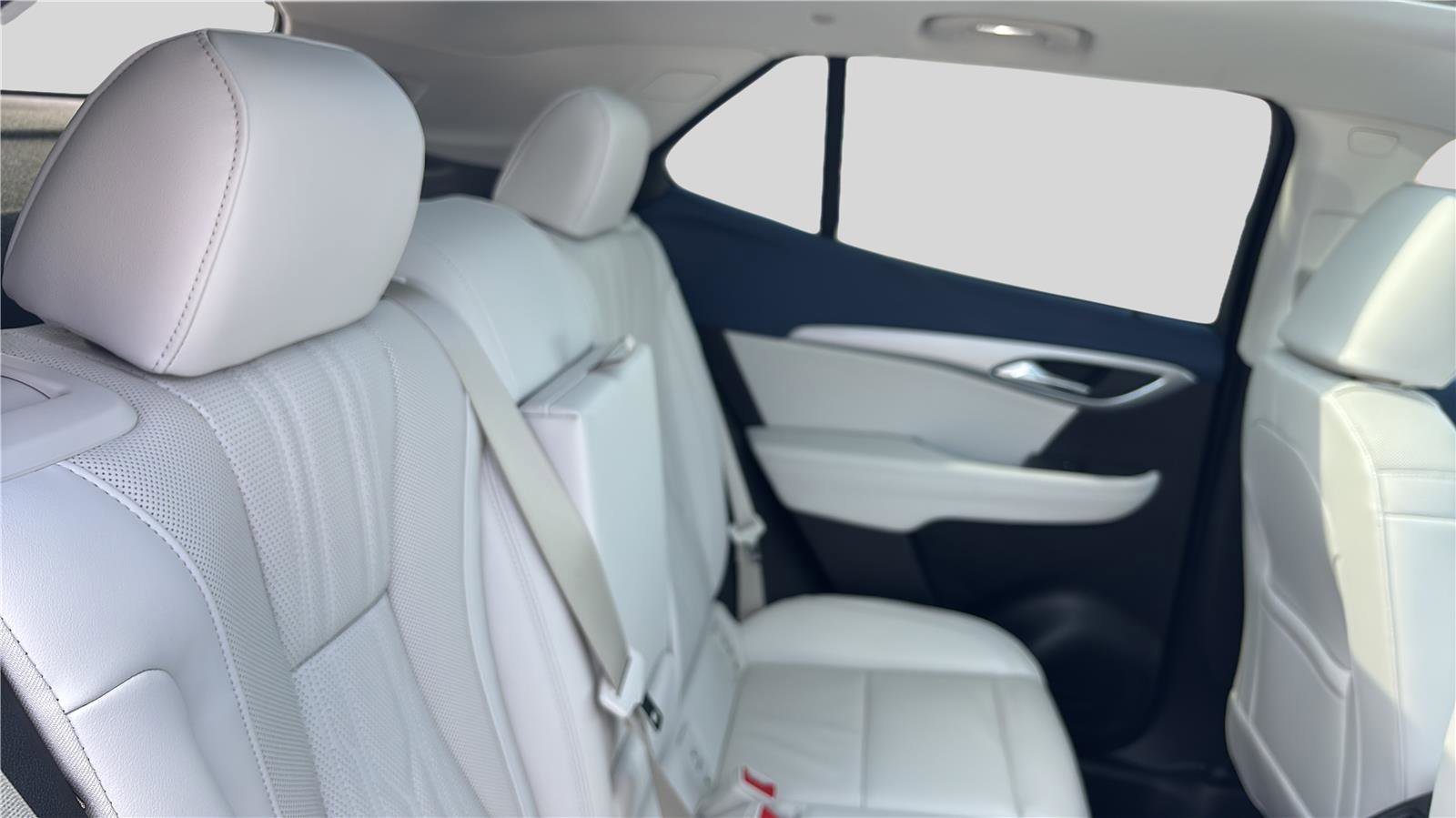 New 2026 Buick Envision Avenir image 22