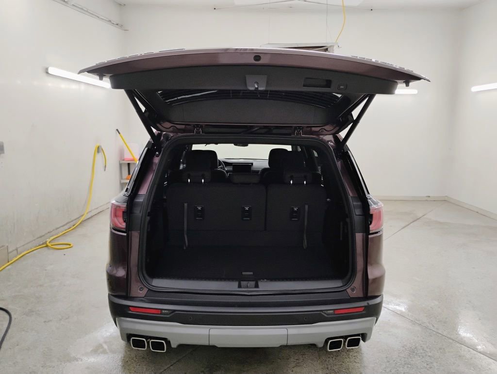 New 2026 GMC Acadia Elevation image 6