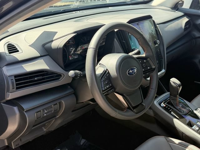 Used 2025 Subaru Crosstrek 2.5i Limited w/ Crosstrek Mirror Package AWD/4WD image 13